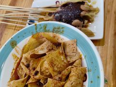 -马三洋芋片(兰州总店)
