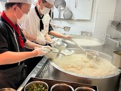 -春发生饭店·非遗(南院门店)