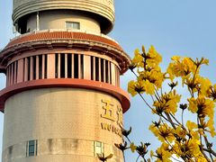 -厦门五通客运码头