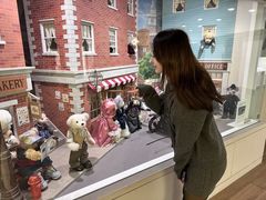 -济州岛泰迪熊博物馆