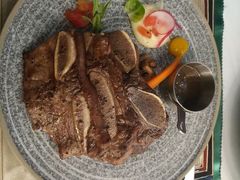 -银哲·本末法国分子料理(恒方广场店)