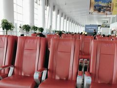 -南通兴东国际机场