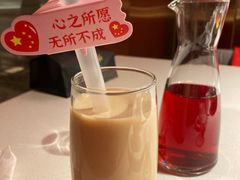 -川越泰火锅(吉利大厦店)