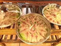 -顺德一品粥·20年凤城老字号(芳村店)