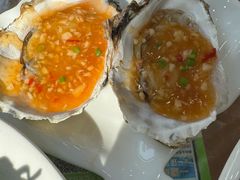 -渔码头食府(蓬莱阁店)