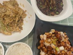 -玉桥餐厅(天坛店)