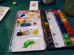 -BRAVO 赞·美艺术中心·系统美术·书法·艺考(双井校区)