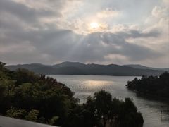 -天目湖涵田度假村