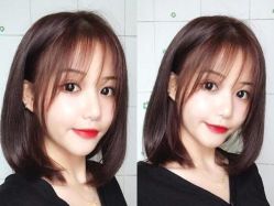 -BHG Hair Salon