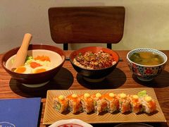 -鸭川食堂·鳗丼(鼓楼店)