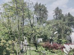-云禾壹海景庄园餐厅
