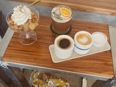 -Eu2+ coffee(上大路店)