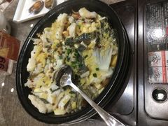 -尖沙咀酒店(大沥店)