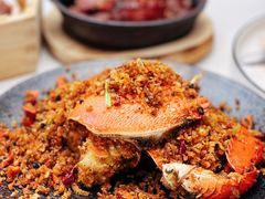 -避风塘·金牌店·夜宵(金玉兰店)