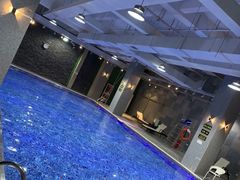 -斯博特游泳俱乐部(万象城店)