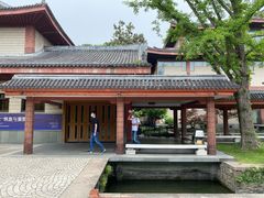 -浙江省博物馆(孤山馆区)