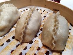 -西贝莜面村(上海百联西郊店)