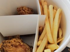 -麦当劳(塔园路店)