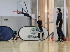 -玩家共和国篮球俱乐部