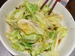 -廖川菜(金虹桥店)