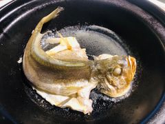 -百味馆·粤菜·湛江菜(后海花园店)