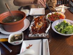 -小柴米·传统江西菜(万寿宫店)