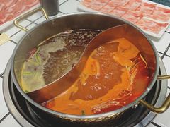 -九牛捞火锅(文化路店)