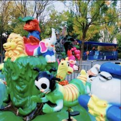 -大望京儿童游乐场