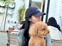 -小意思咖啡店(草桥店)