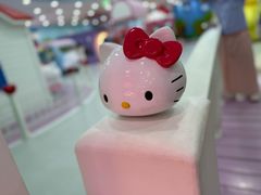 -凯蒂猫主题馆