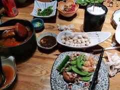 -德川家日本料理(中关村寰太大厦店)