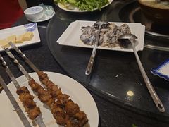 -福寿斋·老北京铜锅涮肉·烤鸭(顺义总店)