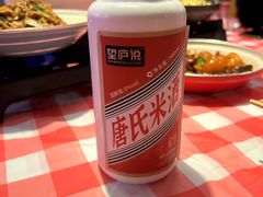 -望庐说·本地菜馆