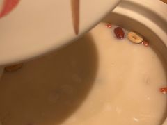 -湯系·煲汤手艺人(东二环泰禾广场店)