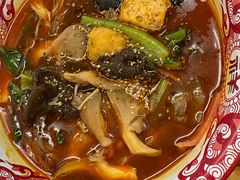 -破店肥哈·东北烧烤(南山保利店)