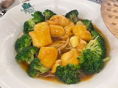 -阿拉丁新疆风味餐厅·清真(罗廊巷店)