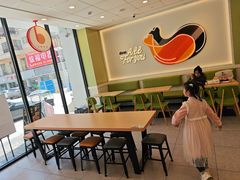 -德克士(东安店)