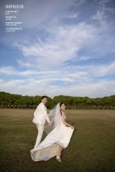 点击看大图 -Mu慕婚纱摄影·超级工作室