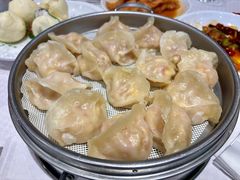 -新洪记·丽久饭店(铁西店)