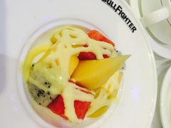-斗牛士牛排餐厅(嘉里汇店)