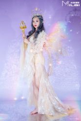 -米莱摄影写真(五大道别墅店)