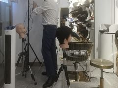 -LAQUEEN 时尚健康假发(万象城总店)