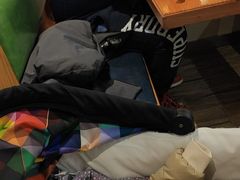 -So Lounge索兰至餐厅(蓝色港湾店)