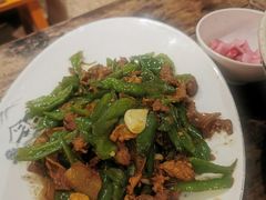 -田园印象·成都土菜院子(华阳店)