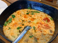 -Doo Dee Thai Food(Issan/Isaan/Esan)