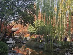 -秋霞圃