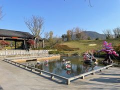 -雅达·阳羡溪山小镇中心