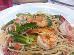 -get pizza意大利餐厅(凯德MALL店)