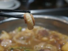 -修记牛杂店(同华东一路店)