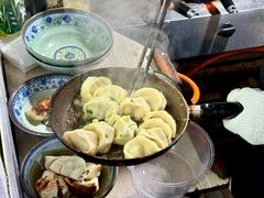 -无名氏宵夜小摊(祝家三姐妹馄饨店)